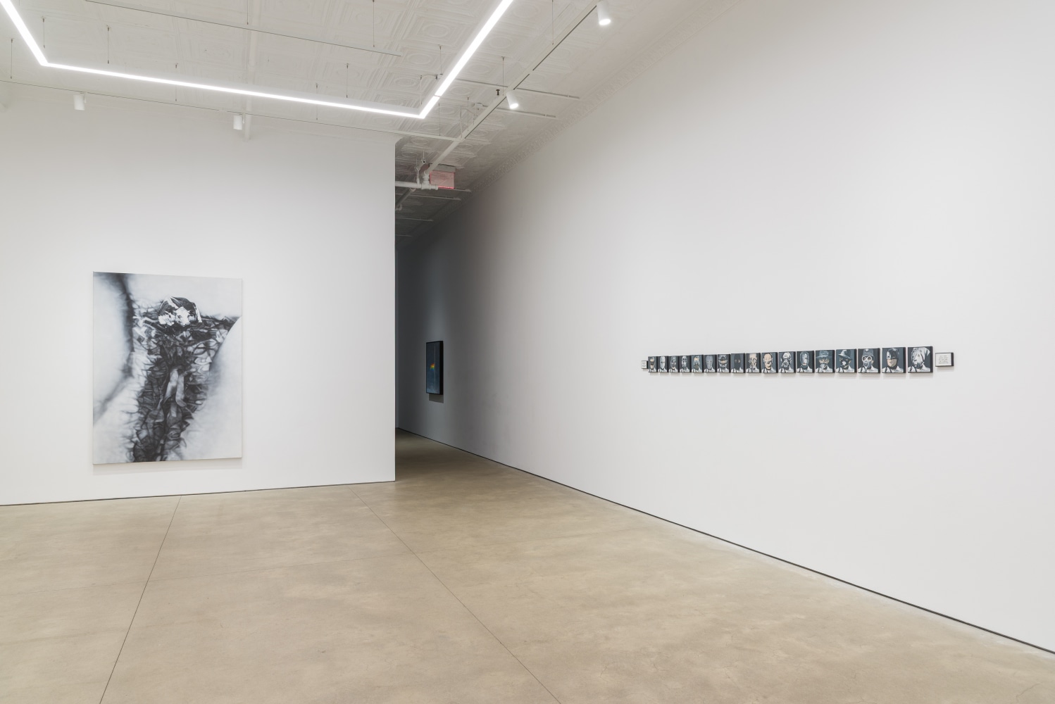 I have become my own worst fear