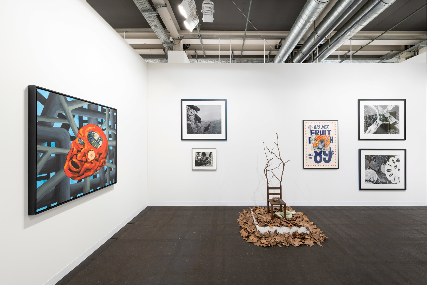 Art Basel 2019 install 5