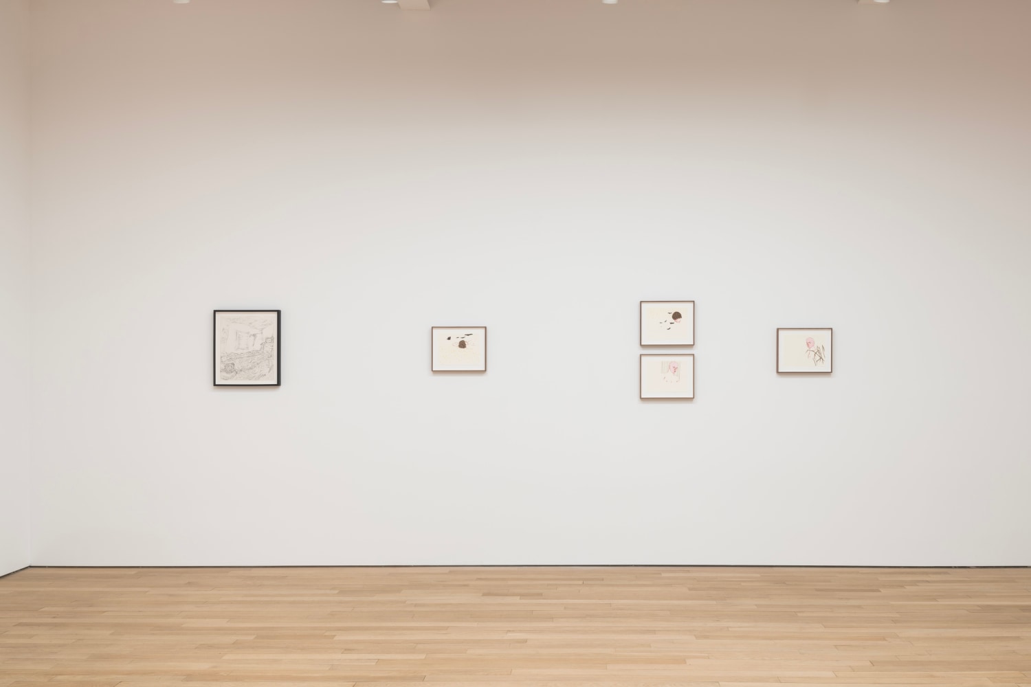 Martin Wong and Paul P.