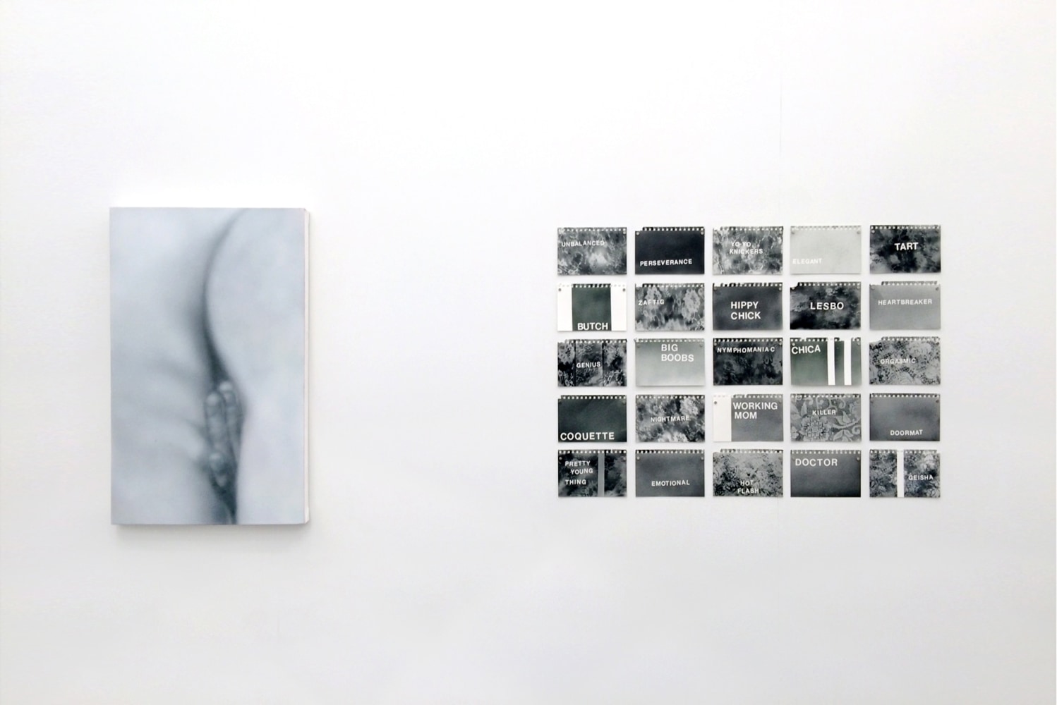 Frieze NY 2016 install 6