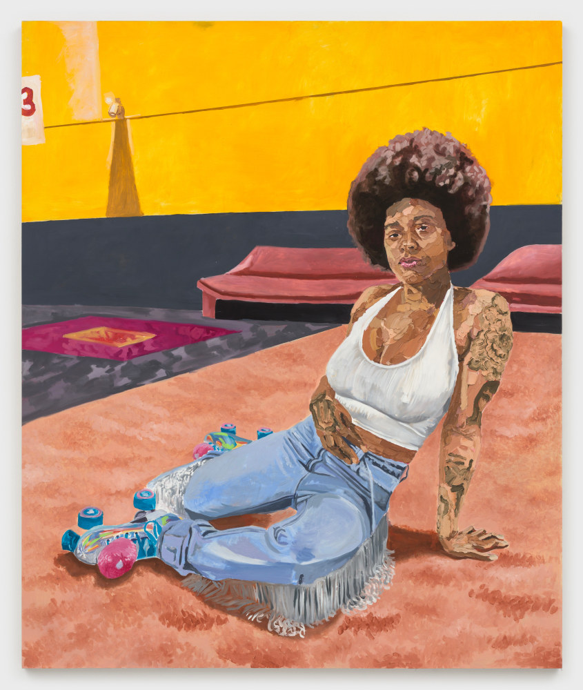 Gerald Lovell, Autumn