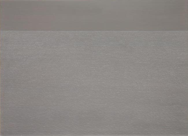 Karen Arm

Untitled (winter #1), 2008

acrylic on canvas

48 x 66 ins.

121.92 x 167.64 cm