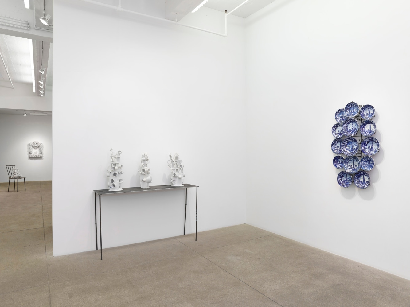 Domestic Translations, install 6