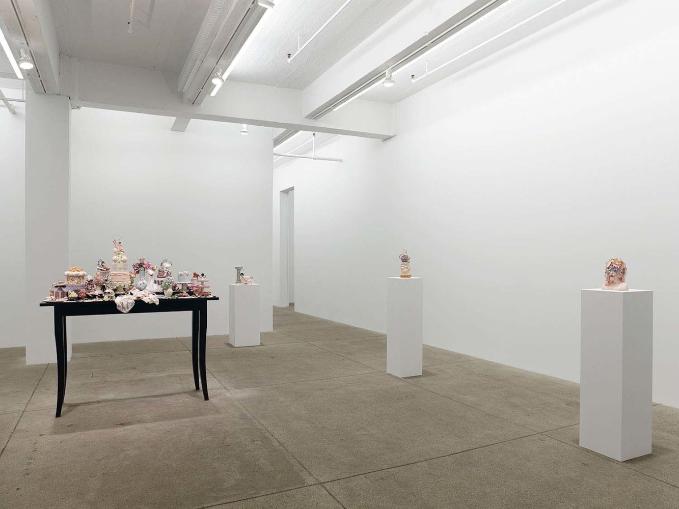 Spoil, 2014 install 5