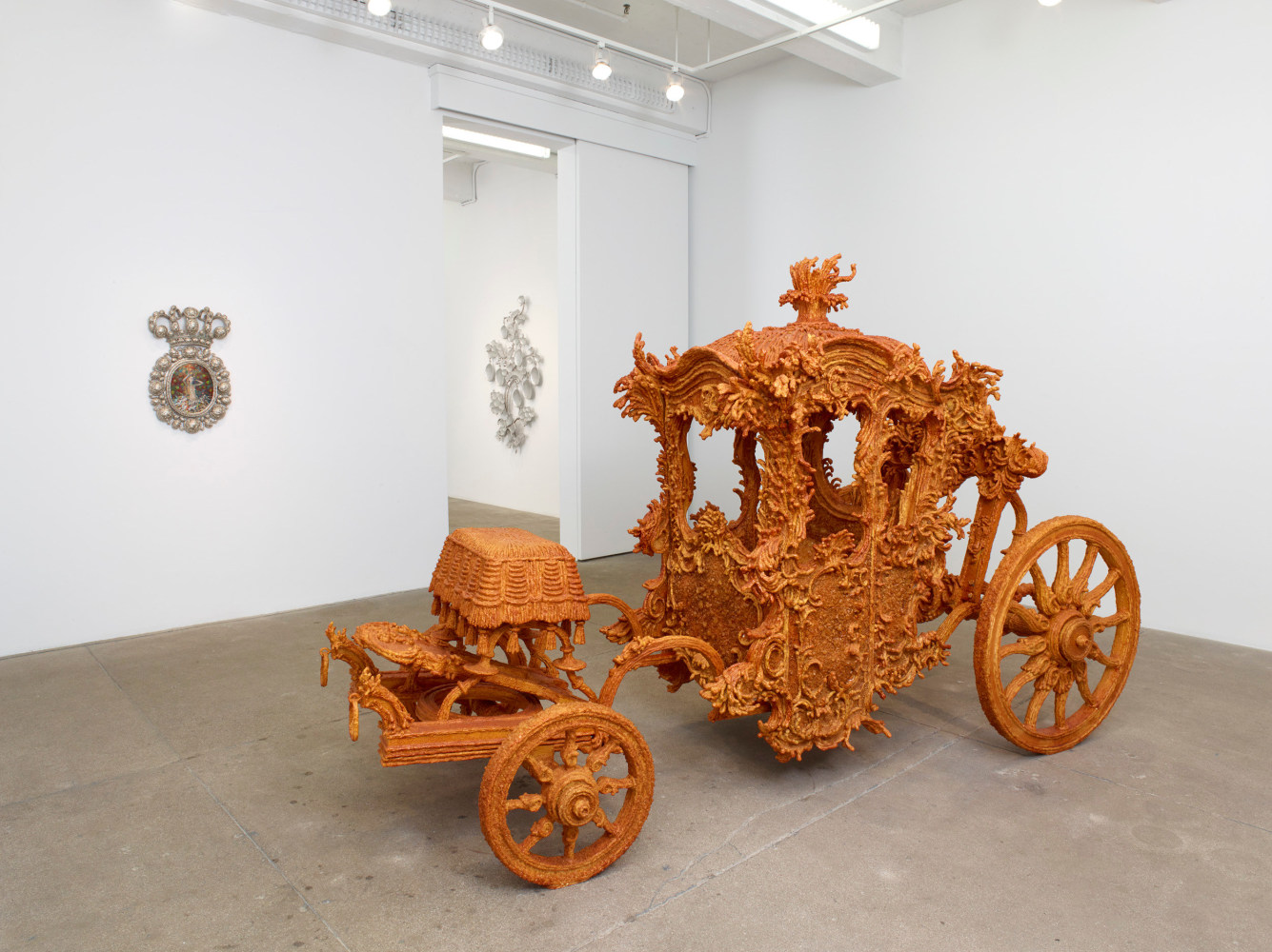 Supernatural, install 9