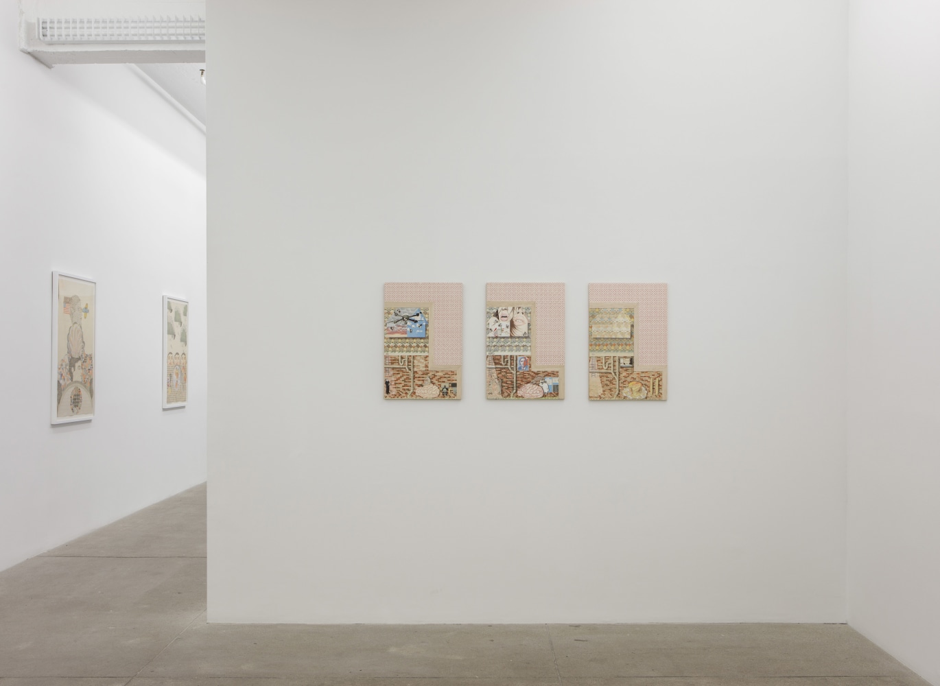 Elsewhere, install 9