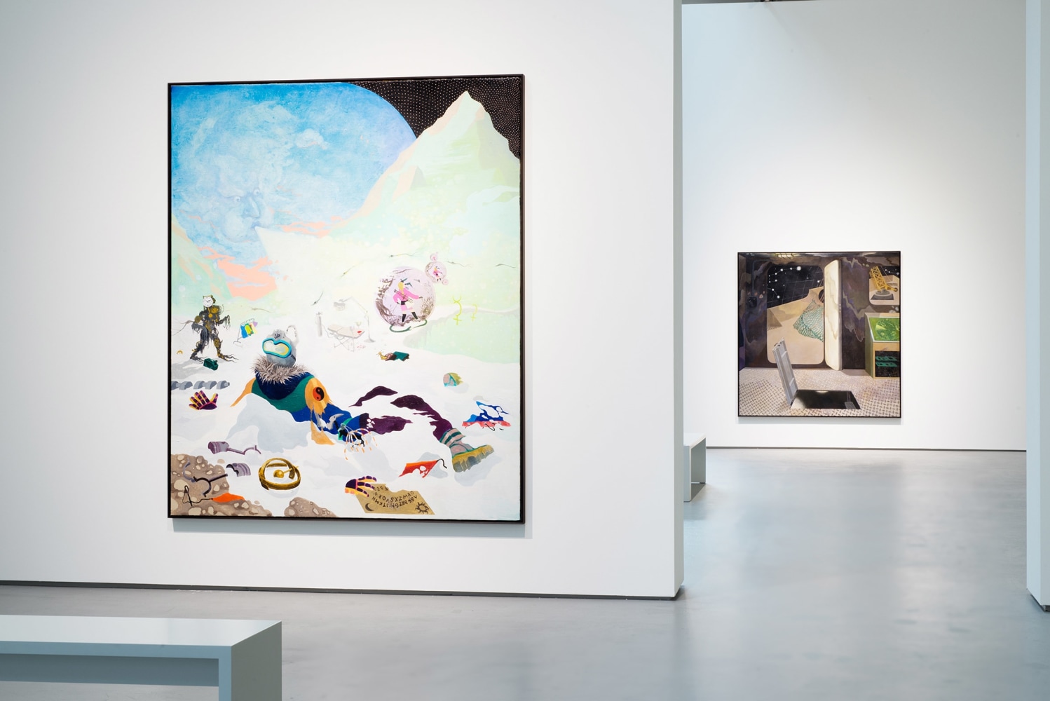 Self-Fulfilling Prophecy