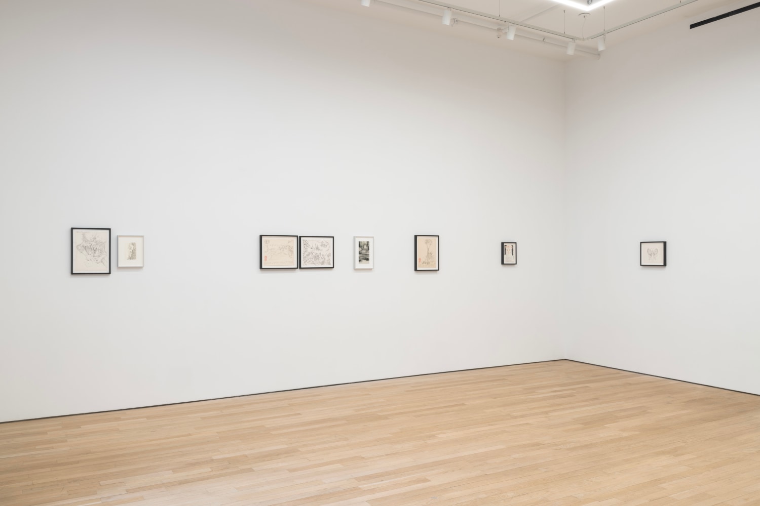 Martin Wong and Paul P.