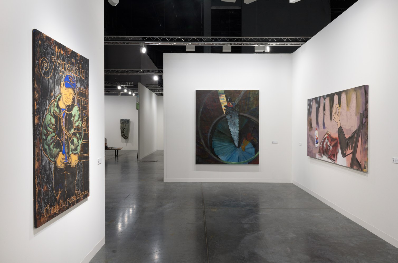 Art Basel Miami Beach