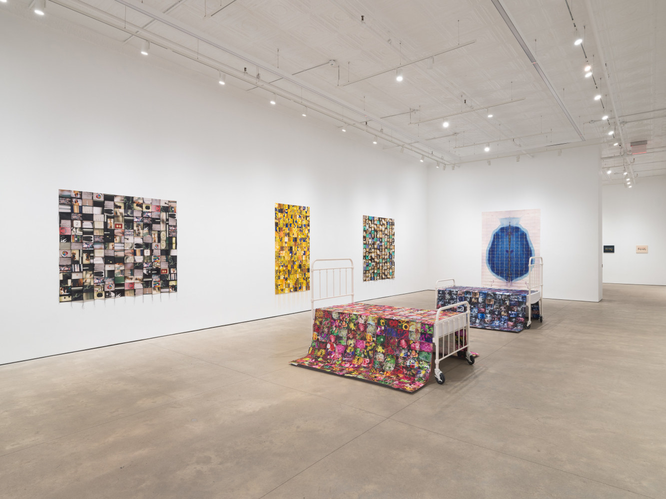 Hunter Reynolds / Dean Sameshima