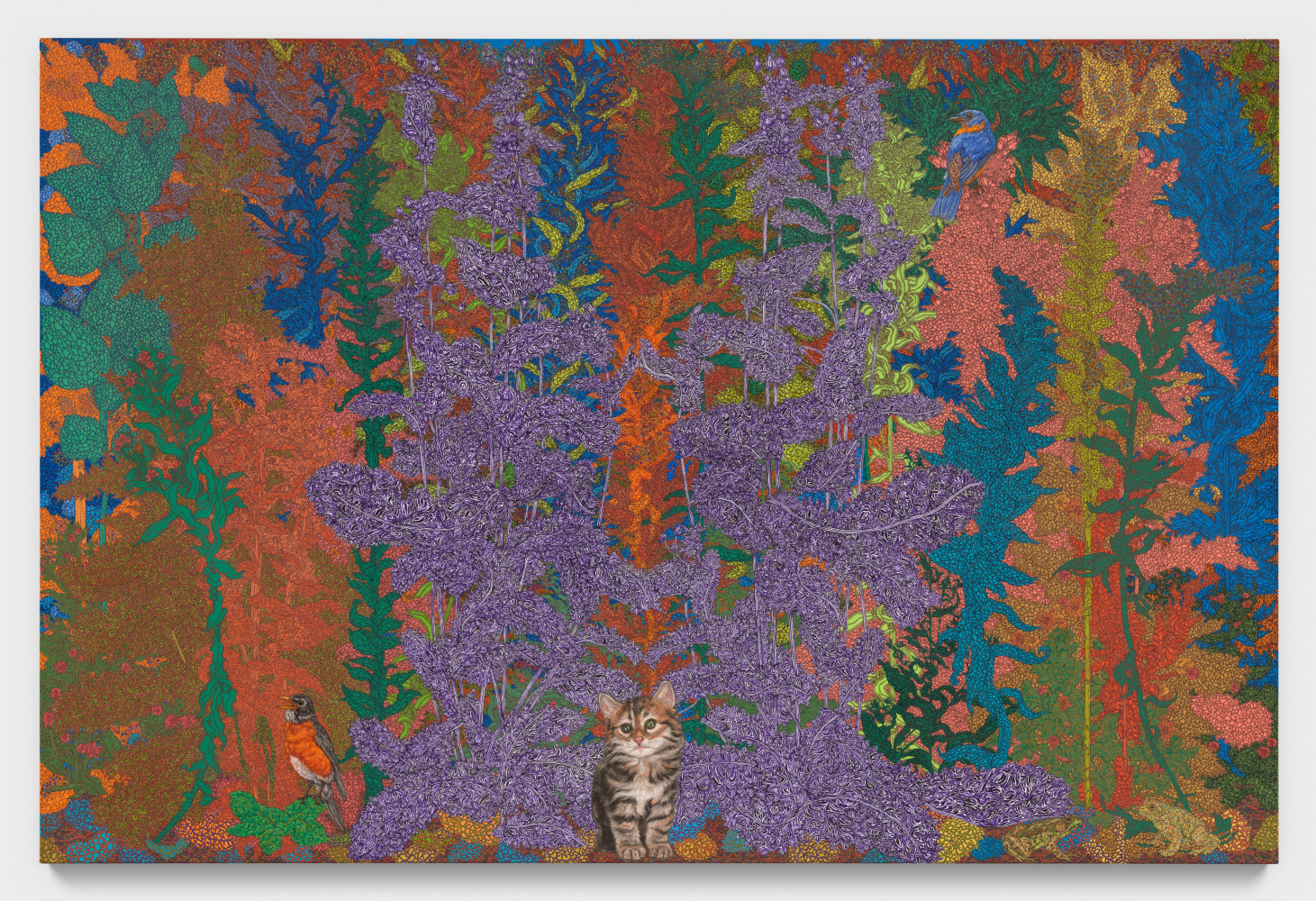 Katharine Kuharic, Coda, 2021