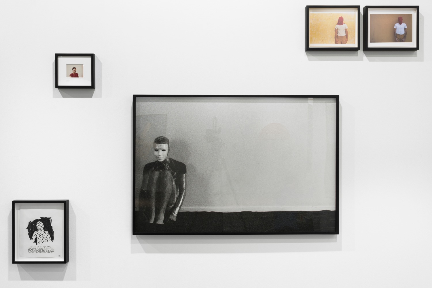 ARCO Madrid 2019 install 4