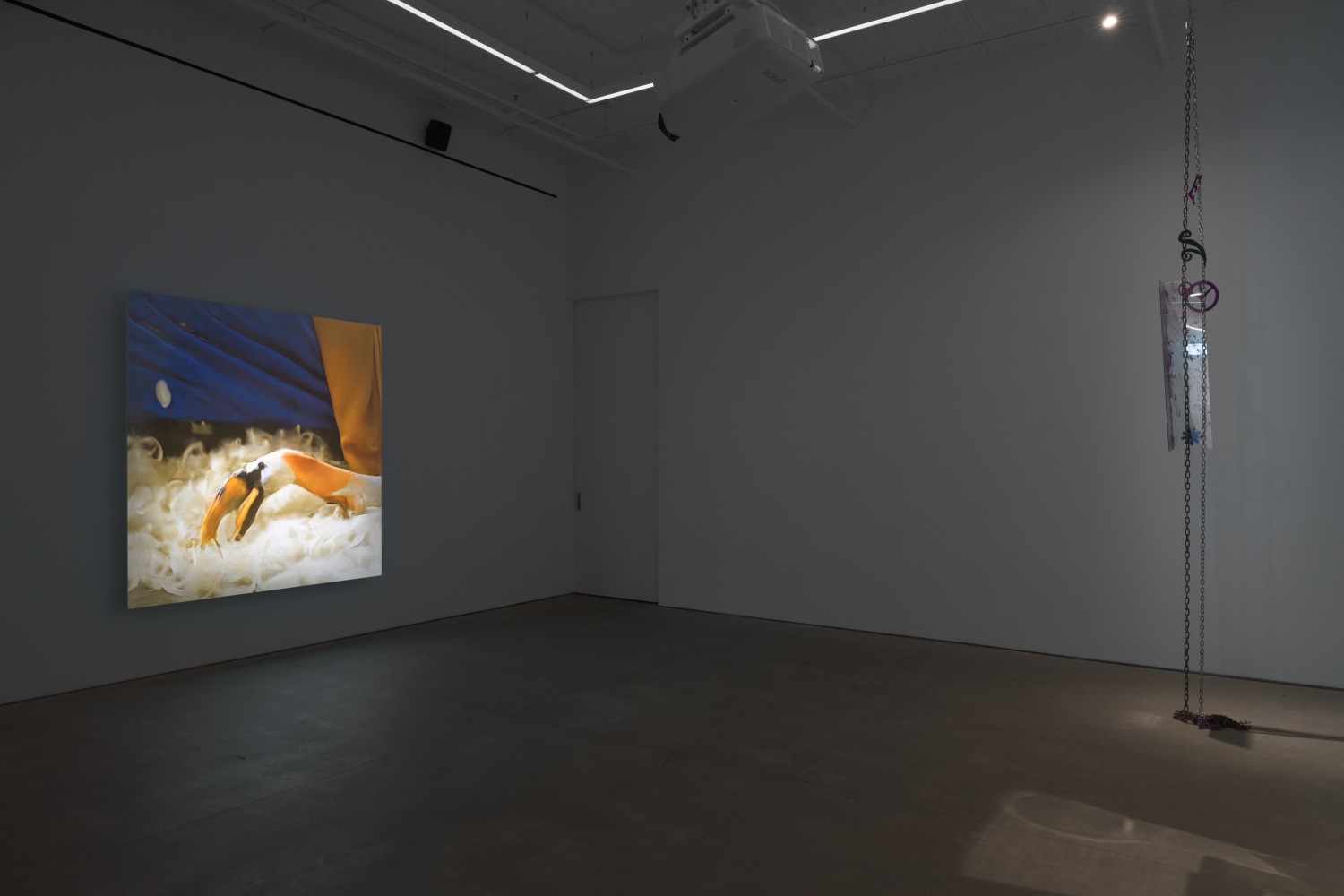 Hope is a dangerous thing