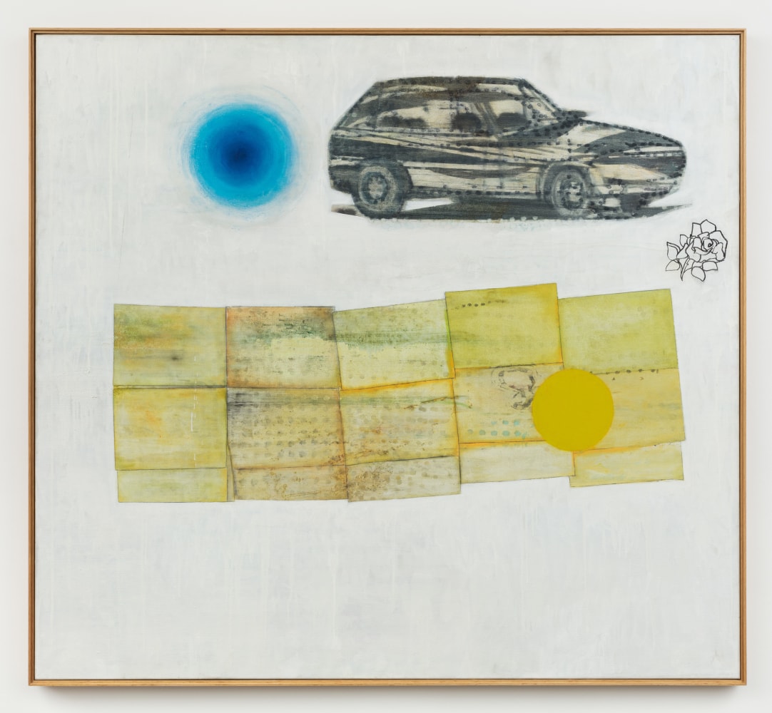 Prunella Clough, Accessories