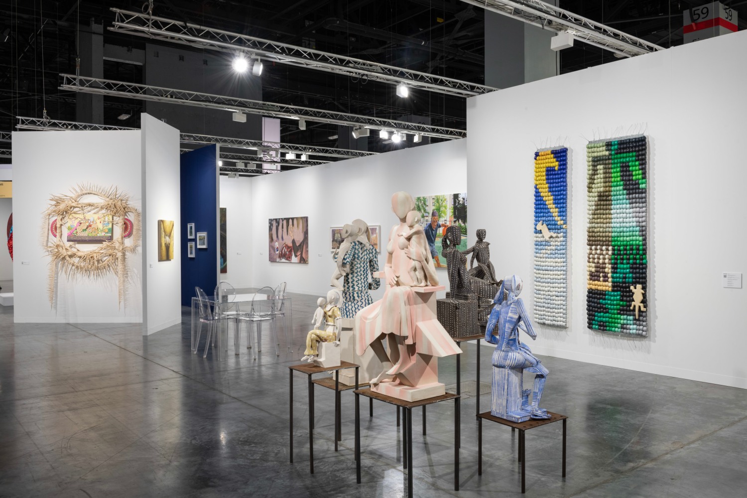 Art Basel Miami Beach