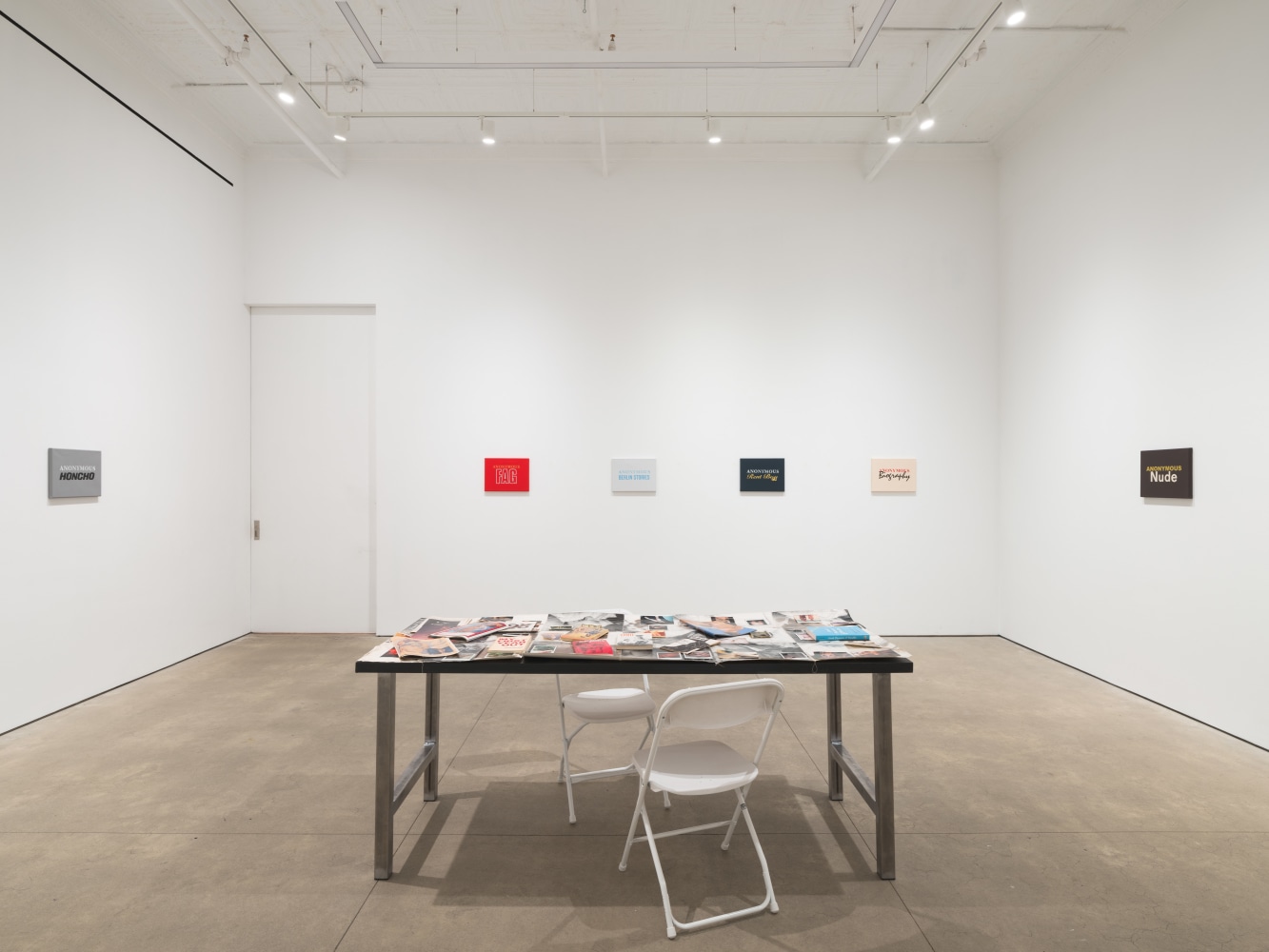 Hunter Reynolds / Dean Sameshima