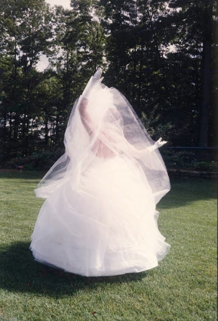 Hunter Reynolds, Dirvish (Englehardt Estate, Concord, Massachusetts)