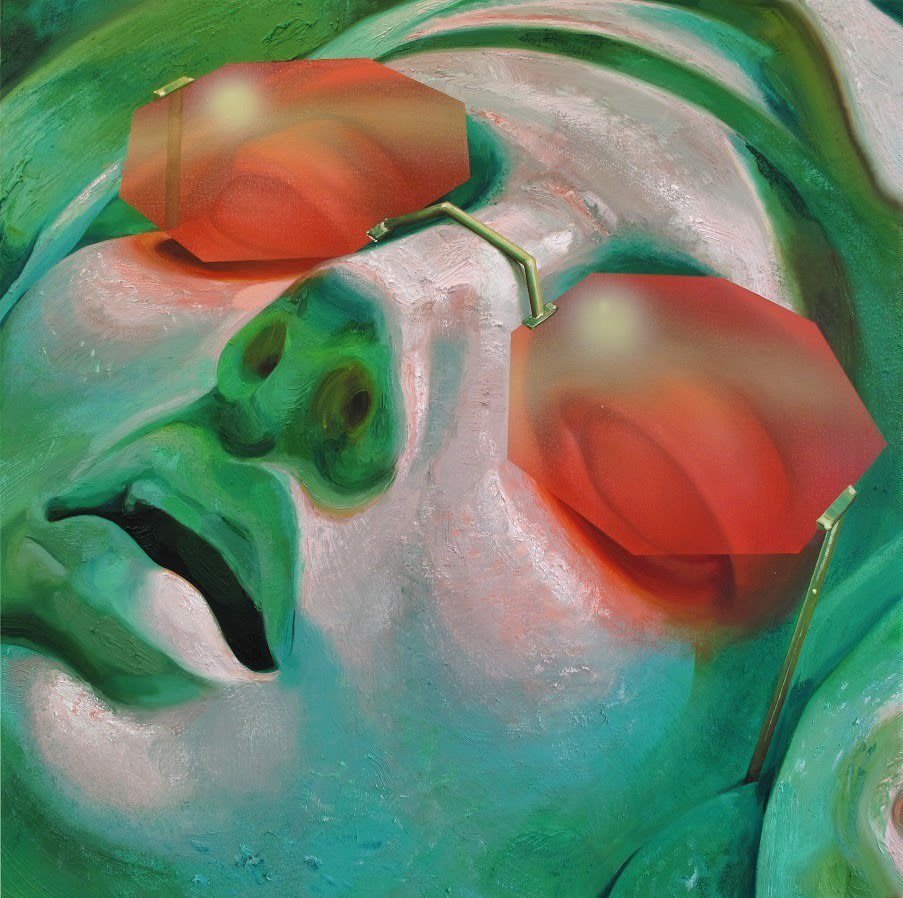 Robin F. Williams, Stop Signs, 2016