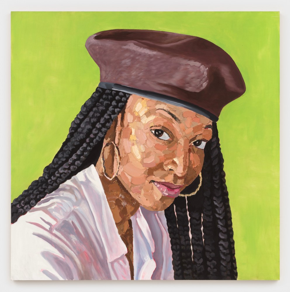 Gerald Lovell, Rochelle