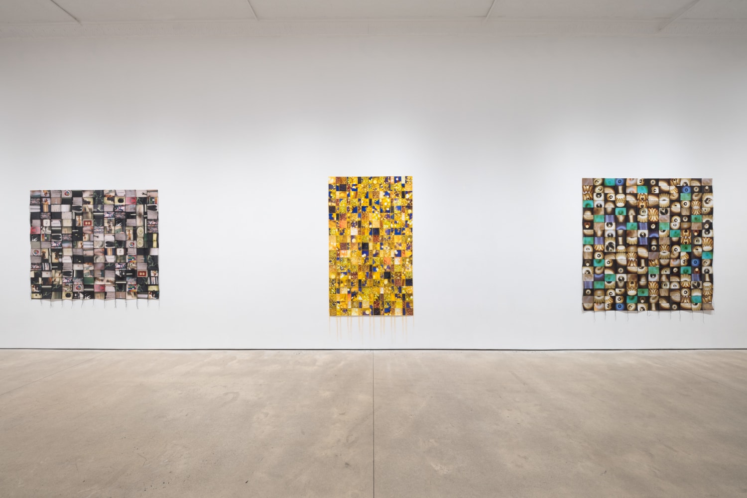 Hunter Reynolds / Dean Sameshima