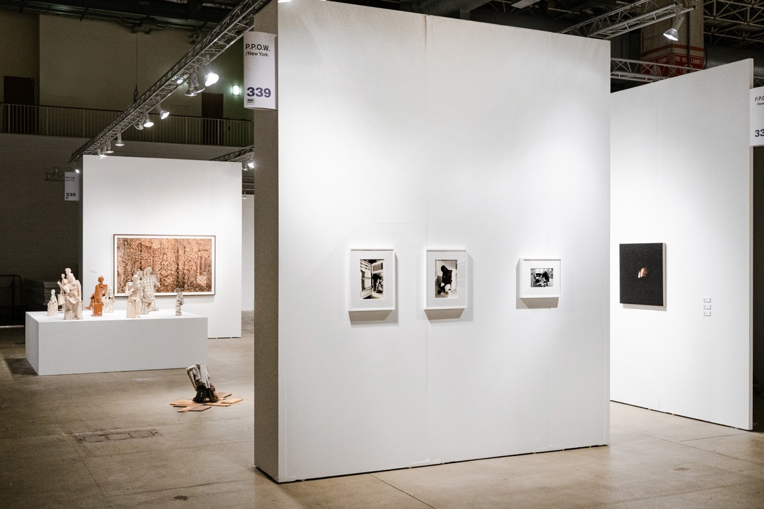 EXPO Chicago 2022 install 6