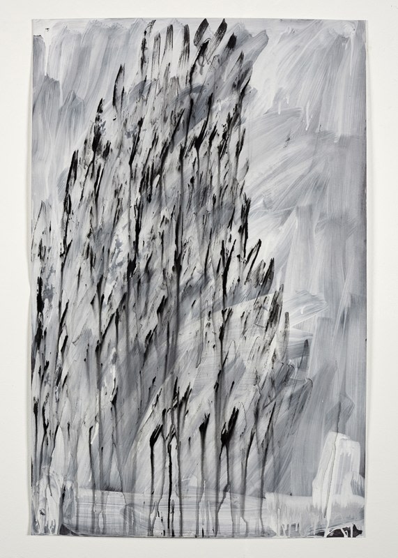 Annabeth Rosen, Mound 8, 2015