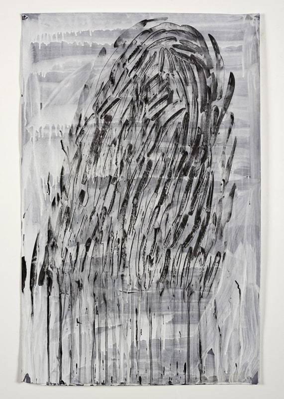 Annabeth Rosen, Mound 3, 2015