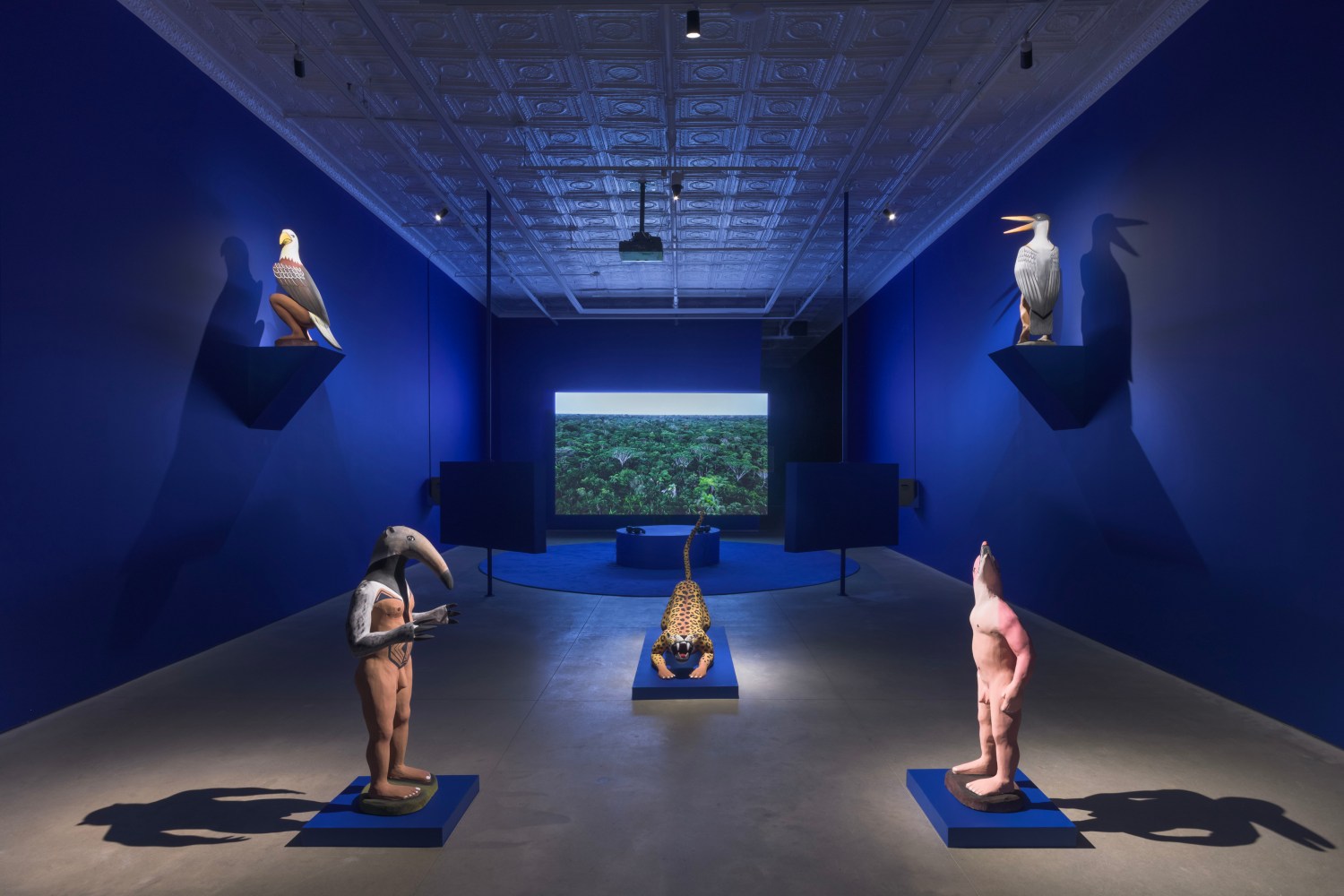 Jjagɨyɨ: Air of Life