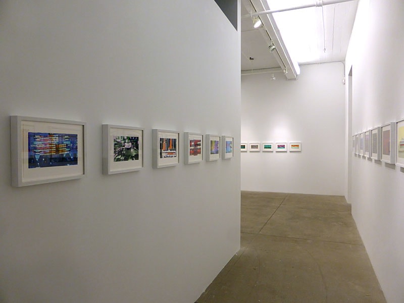 HFT The Gardener, install 4