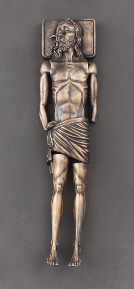 Carlos Motta, Senhor Morto