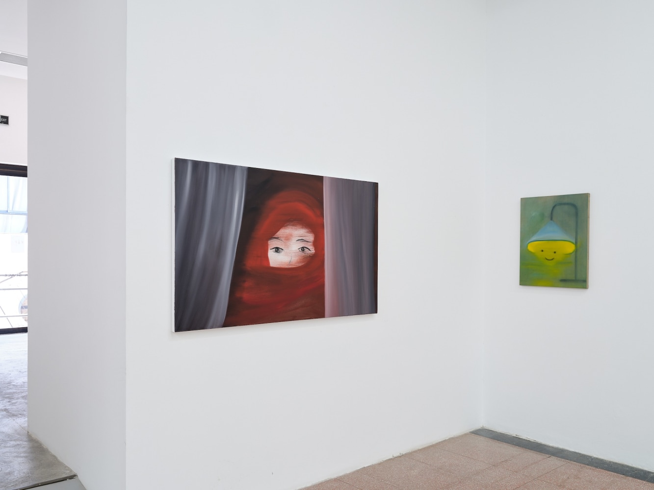 Owen Fu: Stealing Beauty