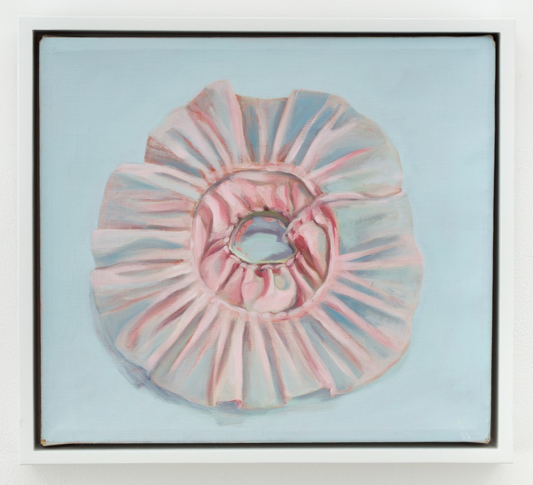 Portia Munson, Doll Slip, 2002