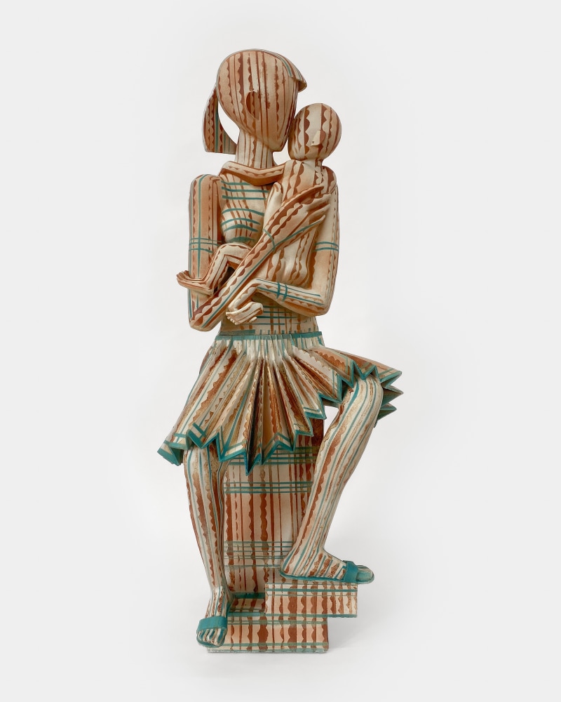 Irresistible Sweetness Madonna, 2023