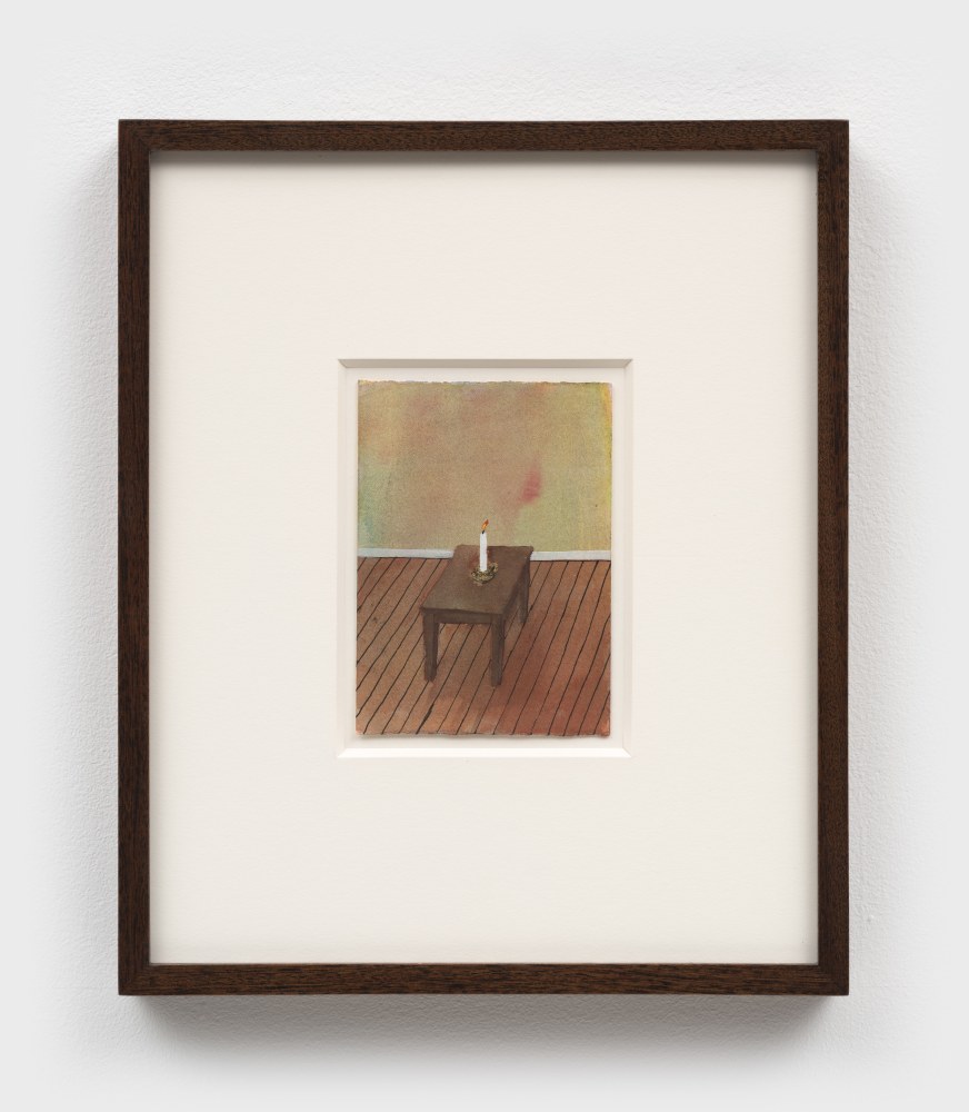 Adam Putnam
Visualization 531, 2023
ink on paper
unframed: 5 1/2 x 4 ins. (14 x 10.2 cm)
framed: 13 3/4 x 11 1/2 ins. (34.9 x 29.2 cm)
(PUTNAM-780)