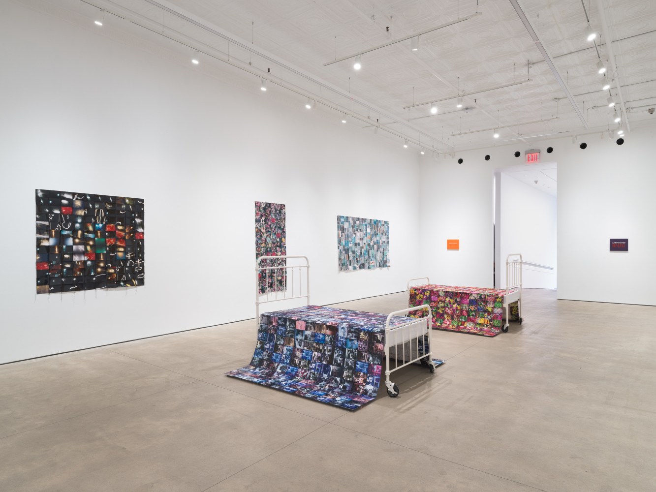 Hunter Reynolds / Dean Sameshima