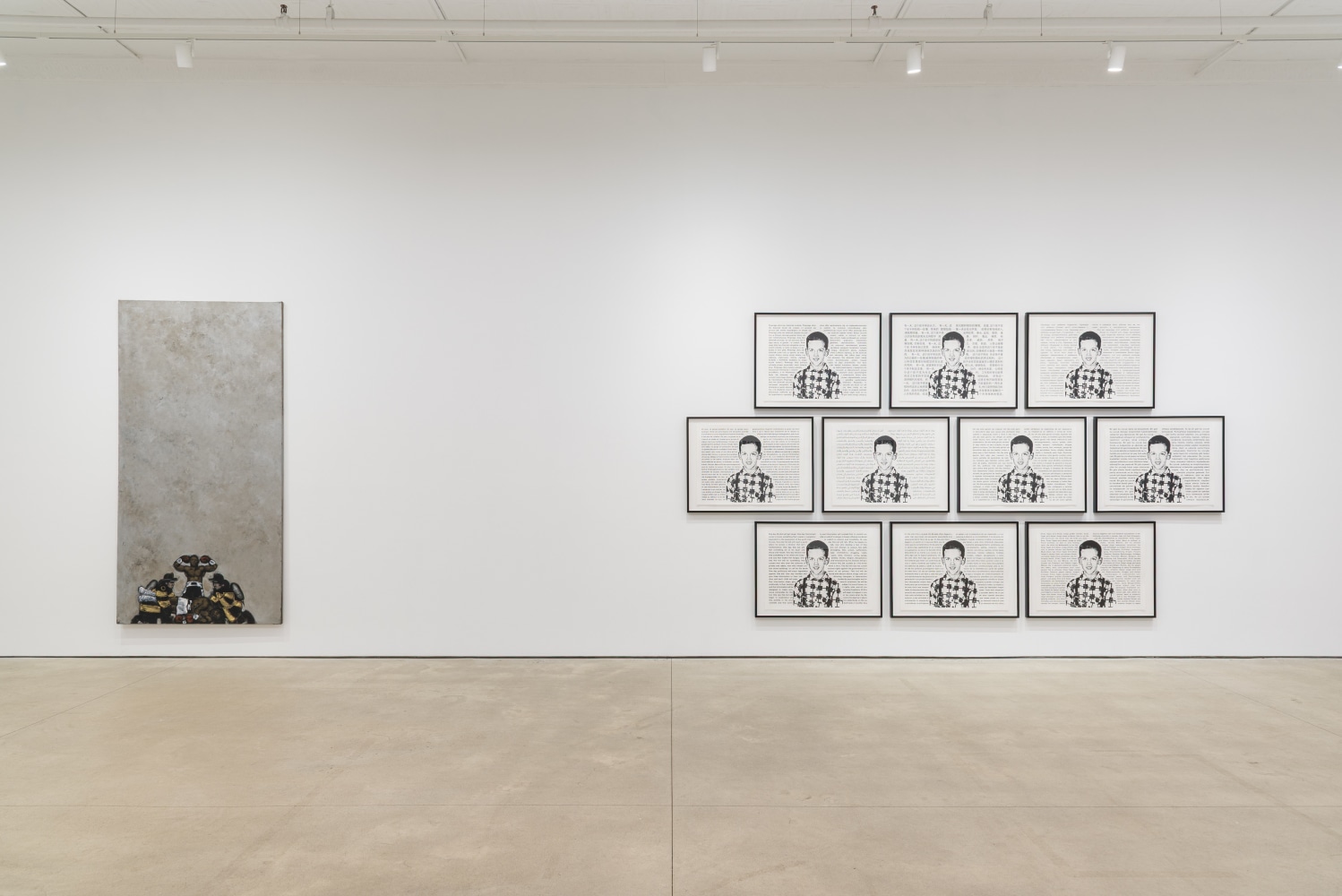 I have become my own worst fear