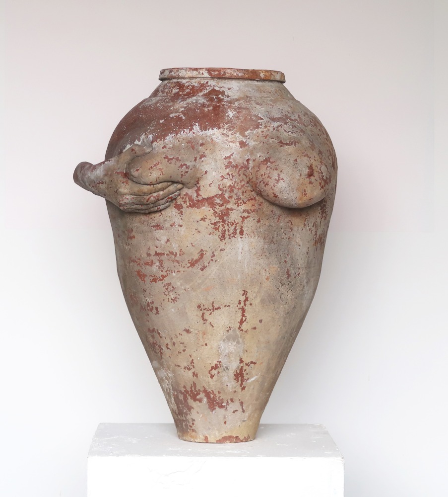 Clementine Keith-Roach, Speech Act, 2020