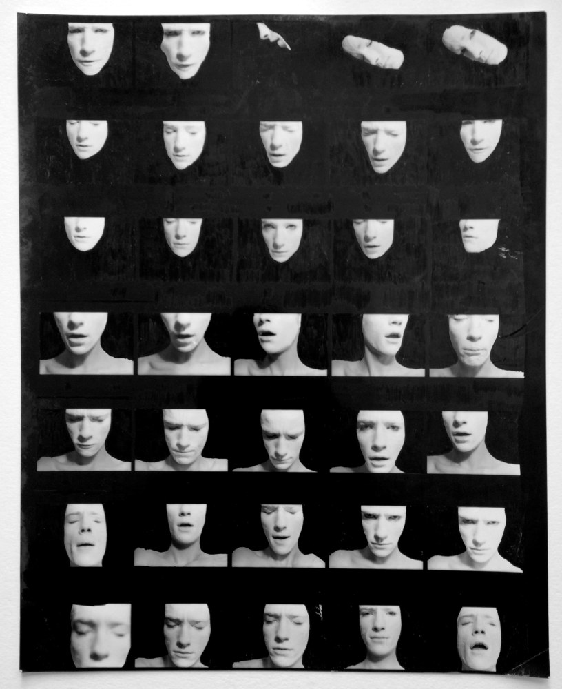 Carlos Motta, Untitled, 1998