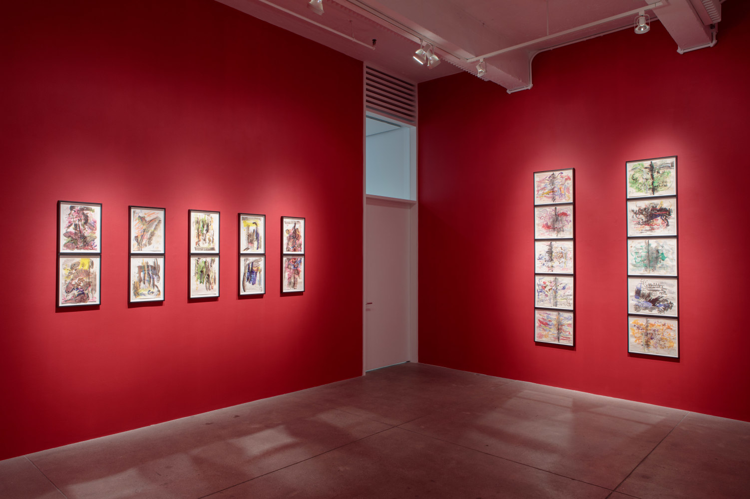 Further Evidence, install 8