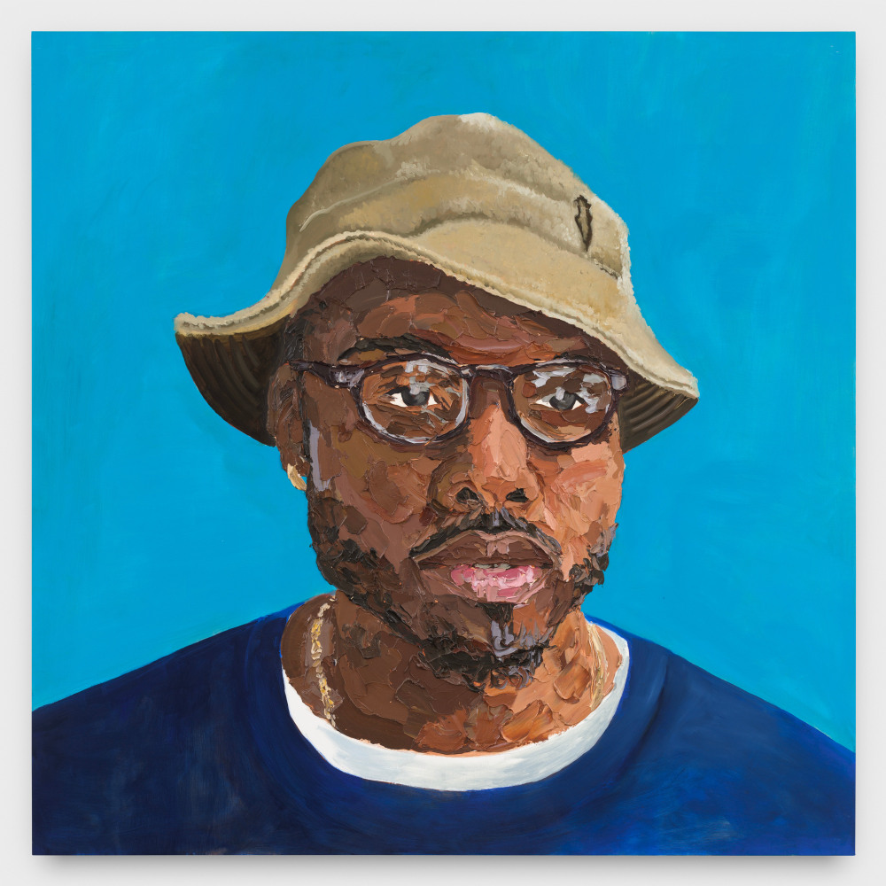 Gerald Lovell, Aidid