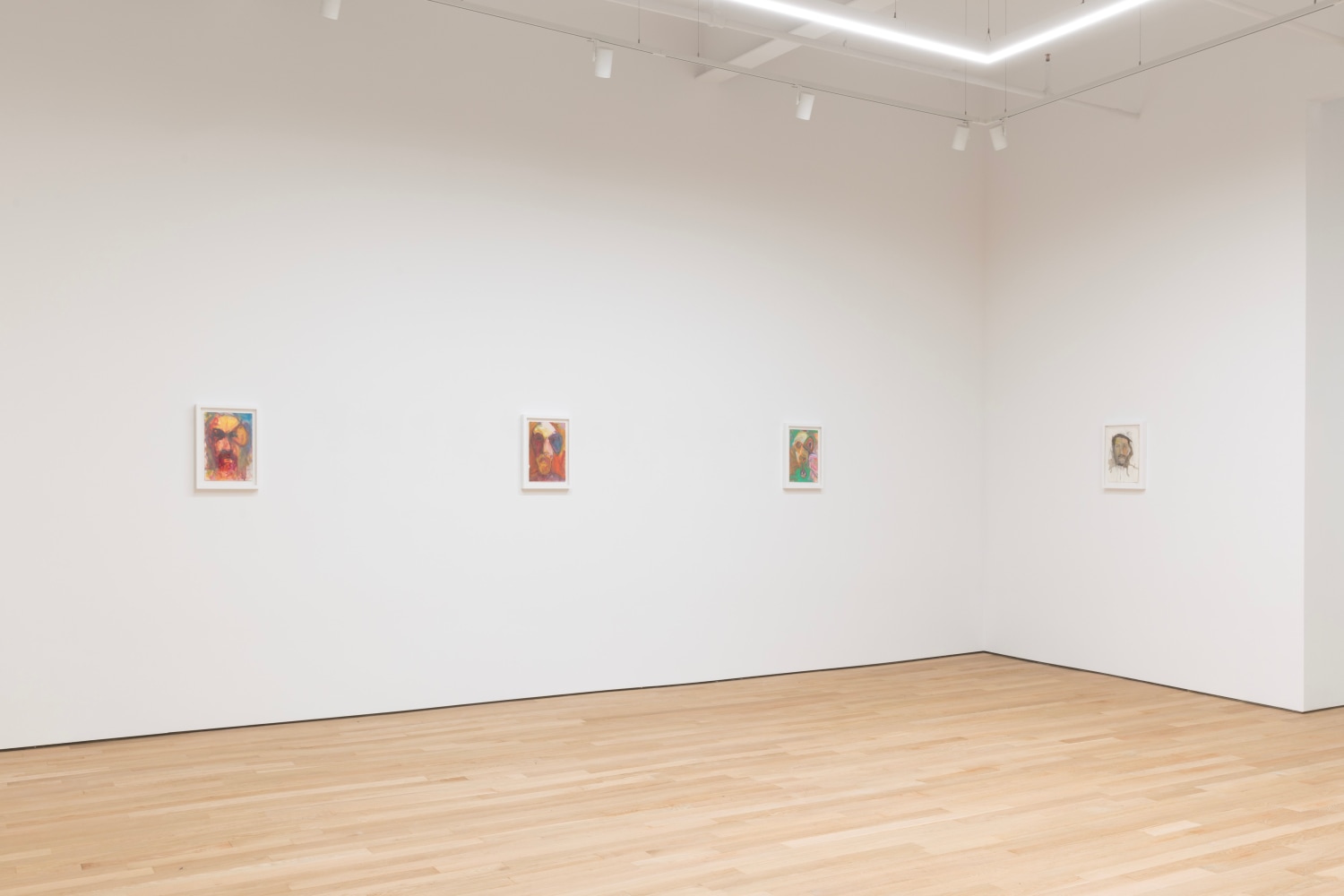 Hunter Reynolds (1959 &ndash; 2022)