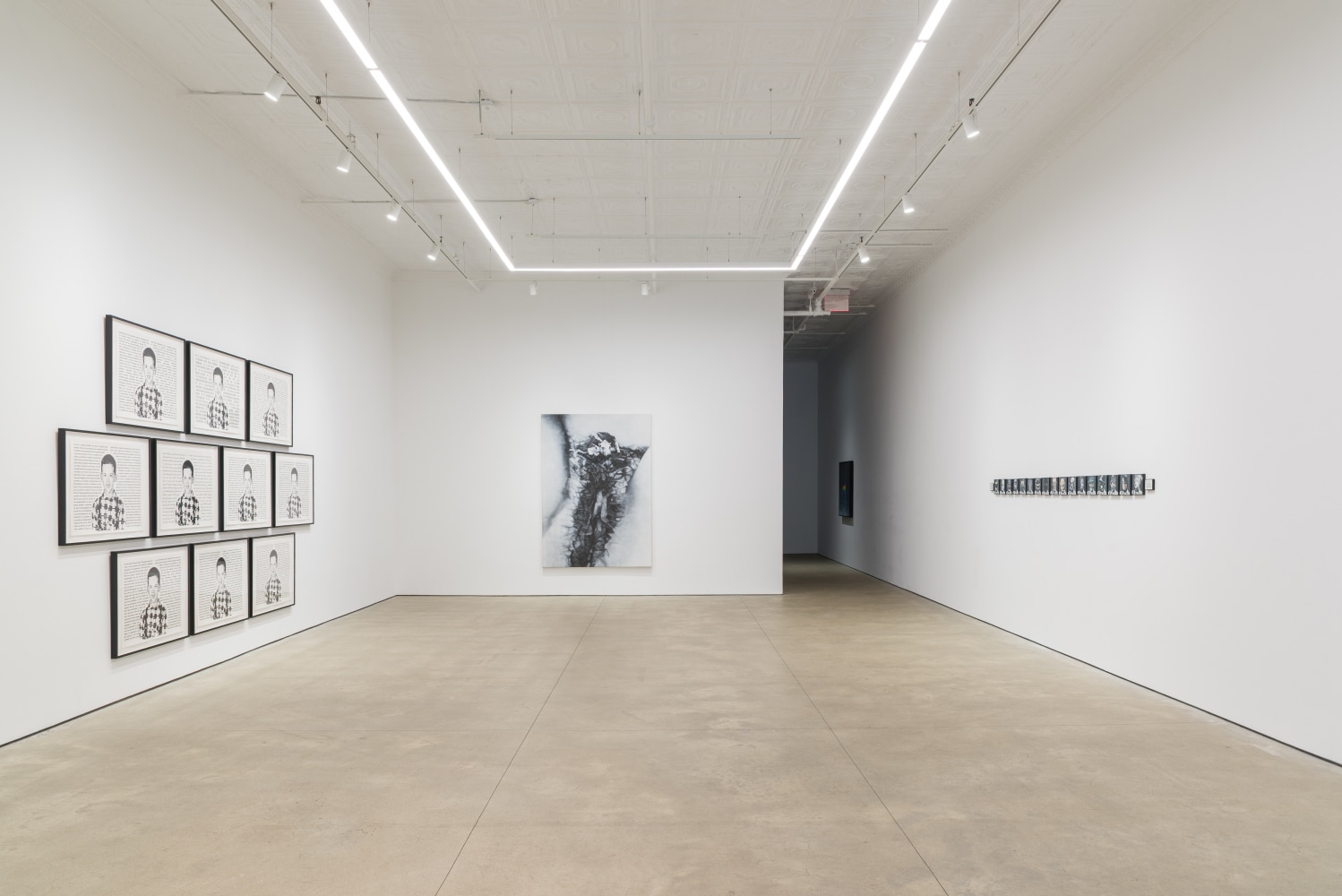 I have become my own worst fear