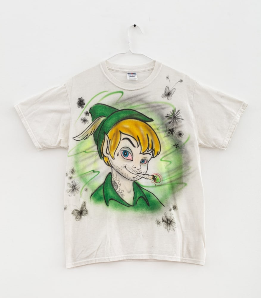 Aurel Schmidt, Lost Boys, 2017