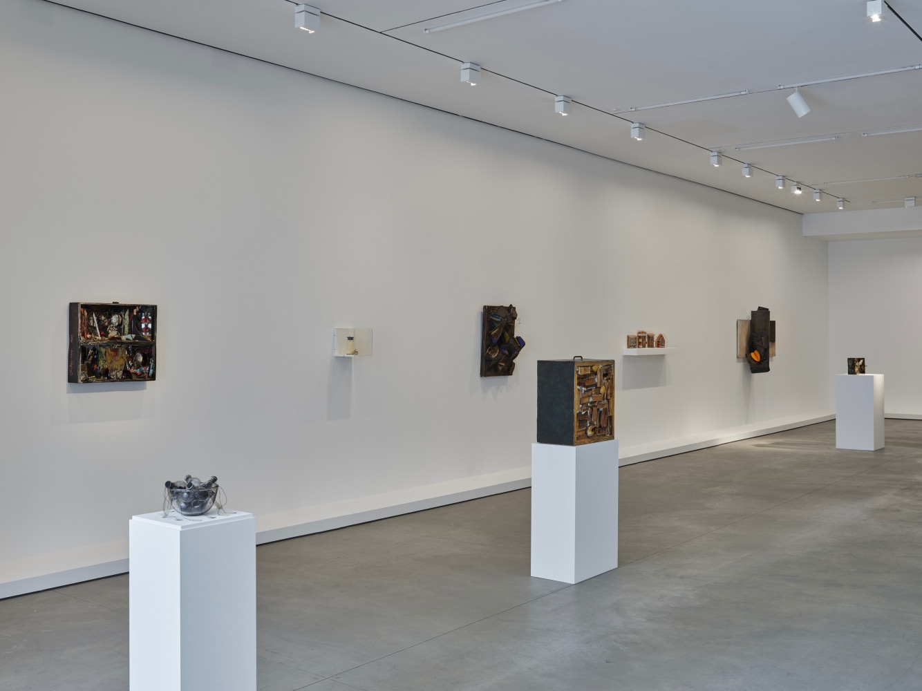 Courtesy Lisson Gallery. Photography by Mark Waldhause