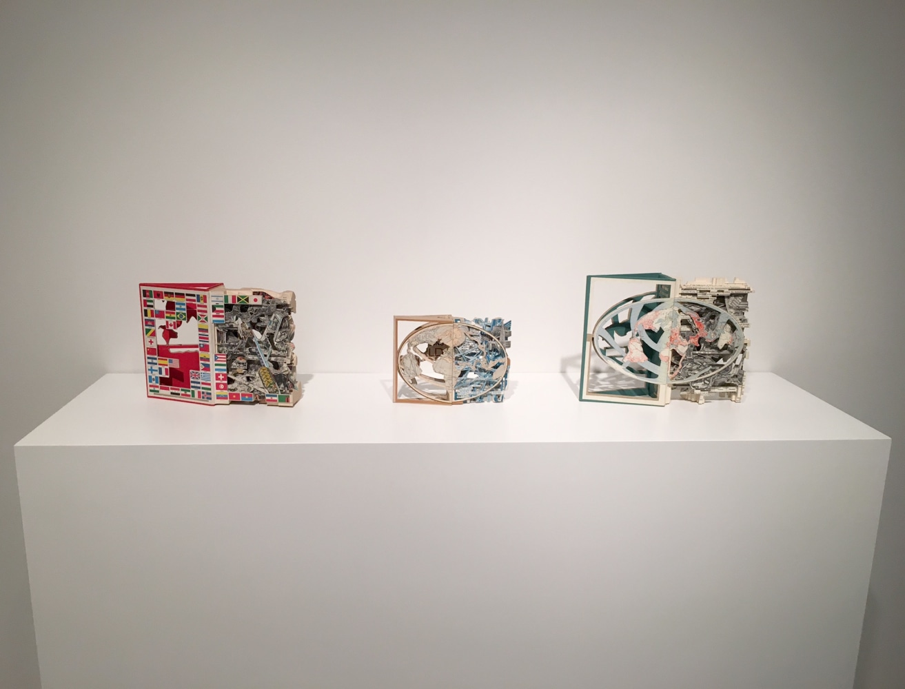 Dodo Data Dada, install 2