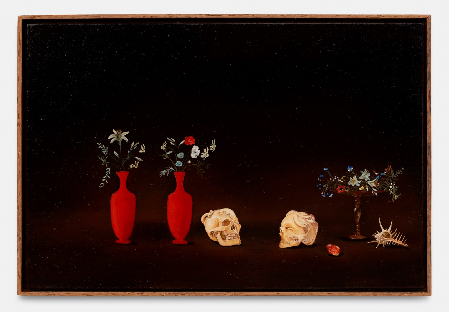 Sanam Khatibi, Leave and take your smooth tongue with you