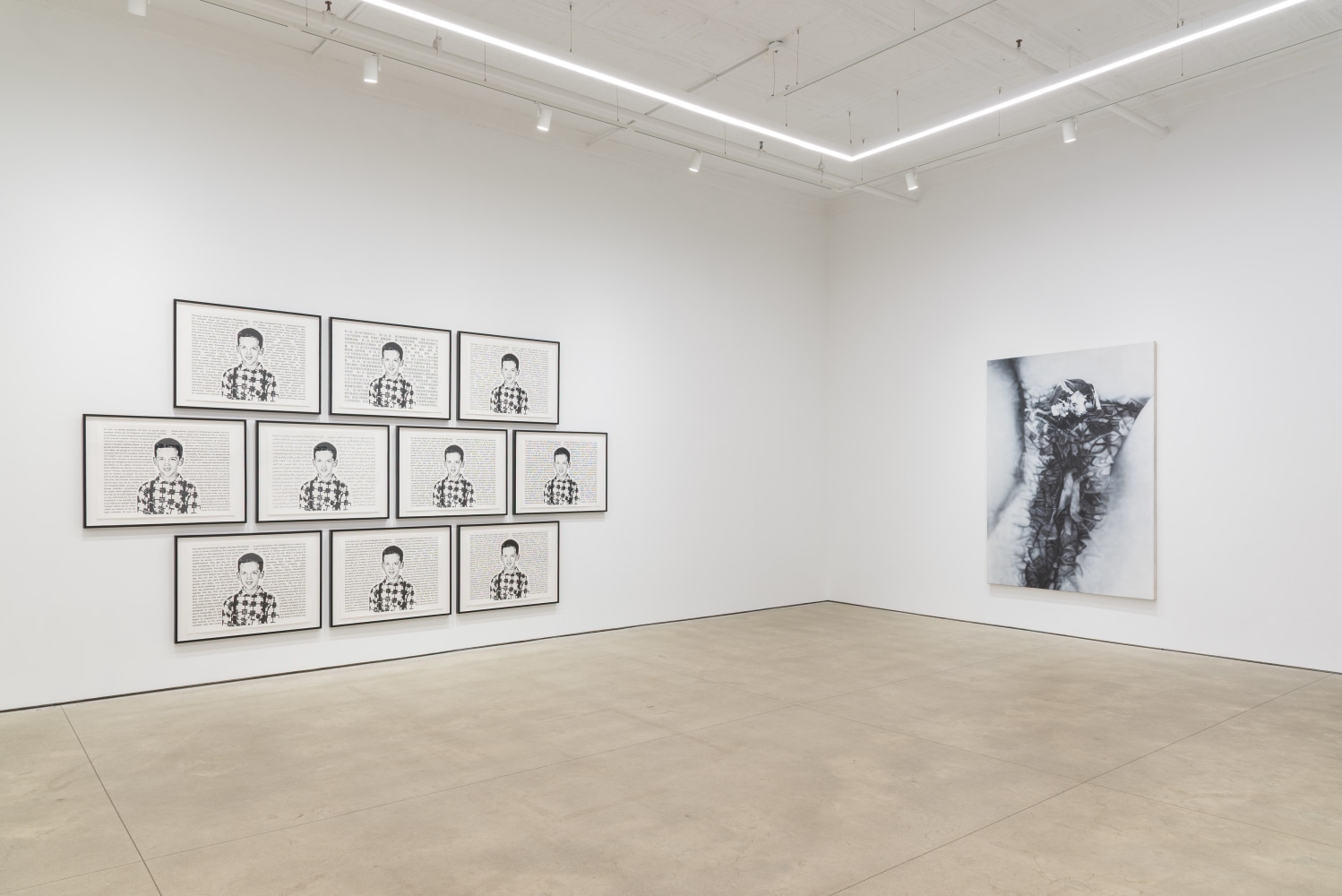 I have become my own worst fear