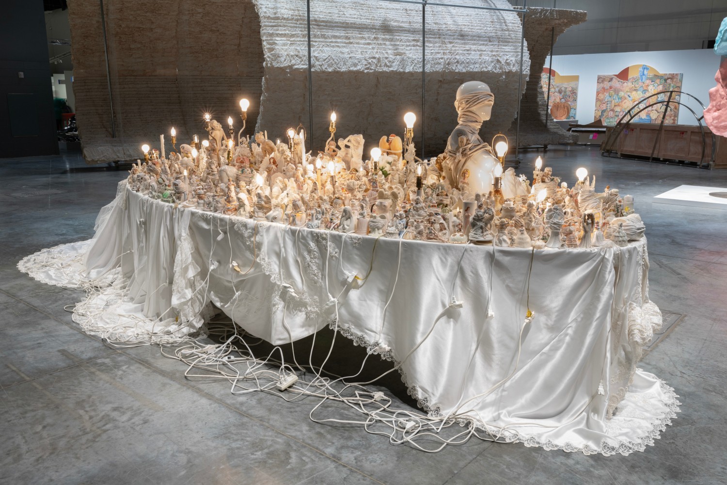 Art Basel Miami Beach &middot; Meridians