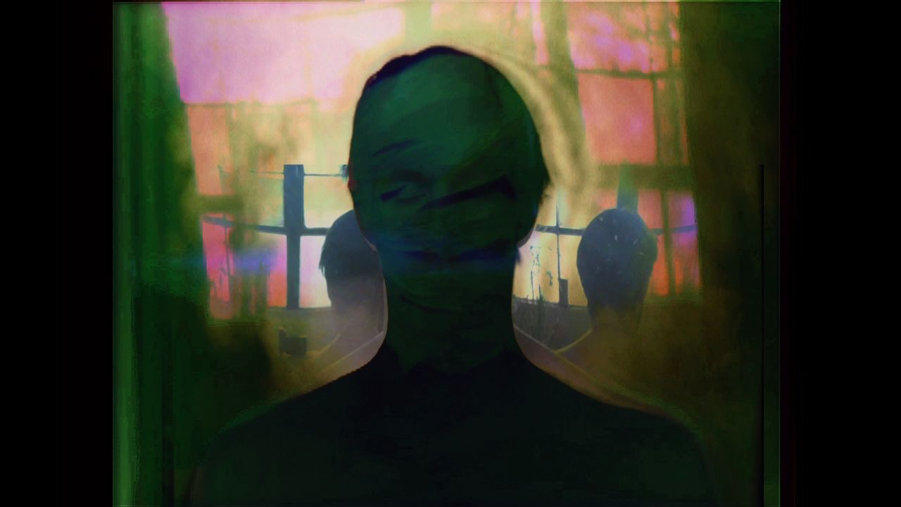 Adam Putnam, Reclaimed Empire (Deep Edit), 2008-2014