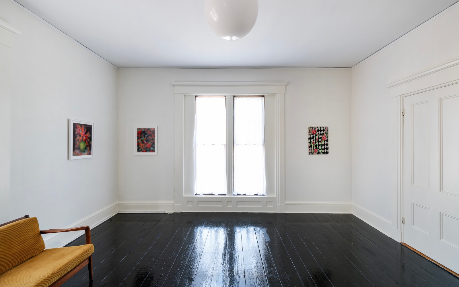 Erin M. Riley &amp;amp; Lou Breininger: Understory (Installation View) Buffalo, NY, July 17 &amp;ndash; October 19, 2024. Photo: Morgan Karanasios.